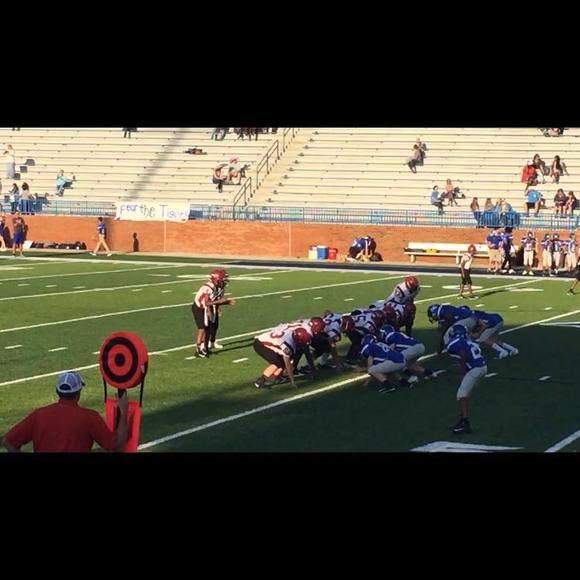 Meet your Posher, Jackson - Picture 1 of 1